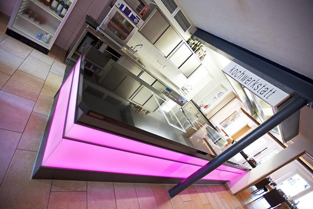 فندق Widmann'S Loewen Königsbronn المظهر الخارجي الصورة